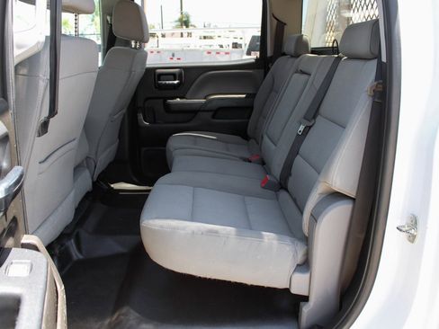 Used 2018 Chevrolet Silverado 3500 W/T w/ WT Convenience Package image 31