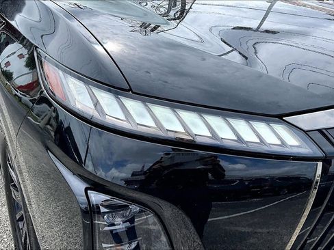 Certified 2026 INFINITI QX80 Autograph w/ Premium Cargo Package image 43