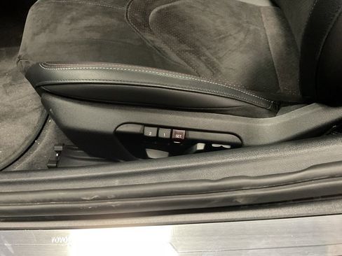 New 2026 Toyota Supra image 16