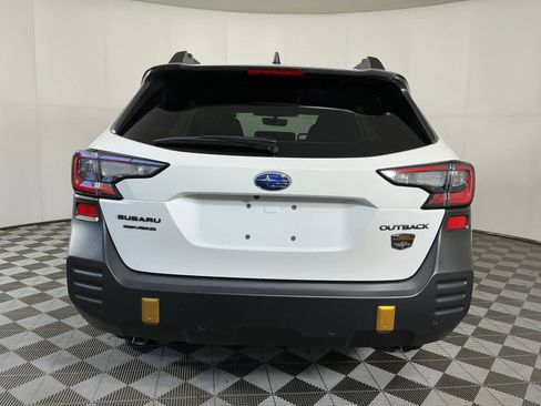 New 2025 Subaru Outback Wilderness image 6
