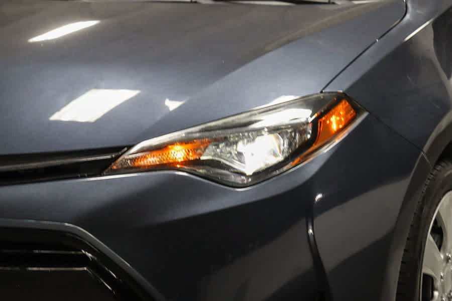 Certified 2019 Toyota Corolla LE FWD image 13