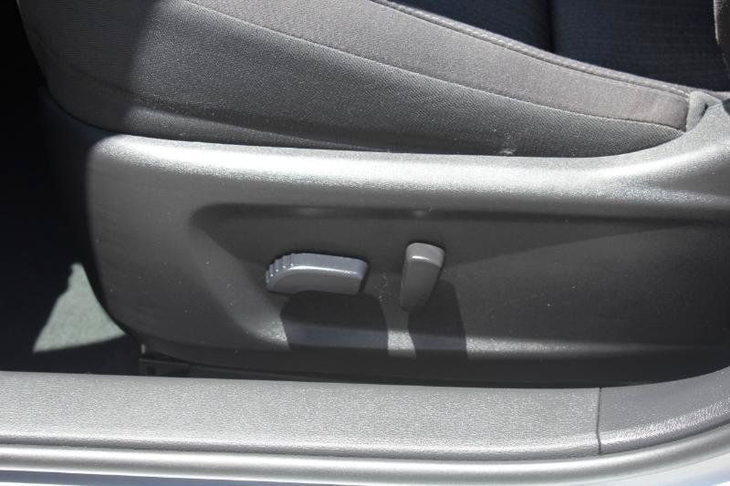 Used 2022 Nissan Altima 2.5 SV FWD image 11