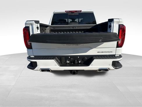 New 2026 GMC Sierra 1500 Denali w/ Technology Package image 16