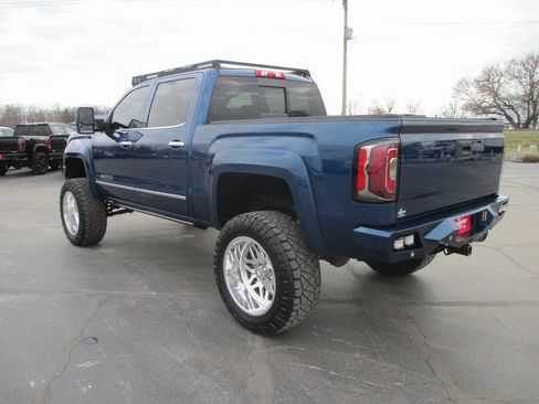Used 2016 GMC Sierra 1500 SLT image 10