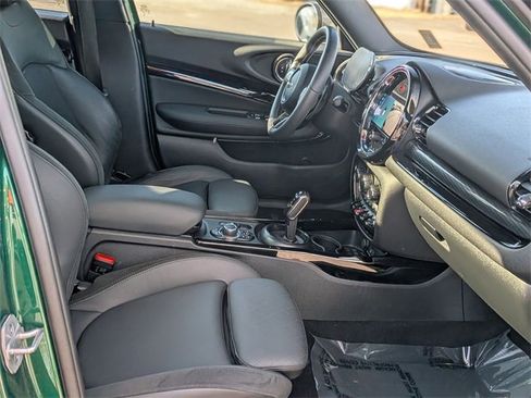 Used 2024 MINI Cooper Clubman S w/ Signature Upholstery Package image 36