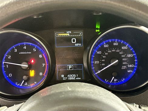 Used 2019 Subaru Outback 2.5i image 13