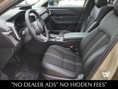 New 2026 MAZDA CX-50 Meridian Edition AWD/4WD image 16