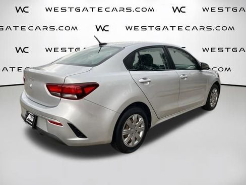 Used 2022 Kia Rio LX image 17
