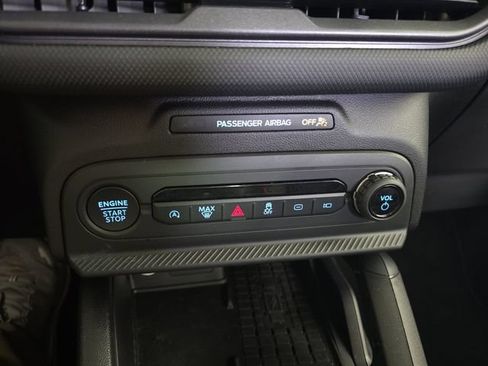 Used 2025 Ford Bronco Sport Big Bend AWD/4WD image 19