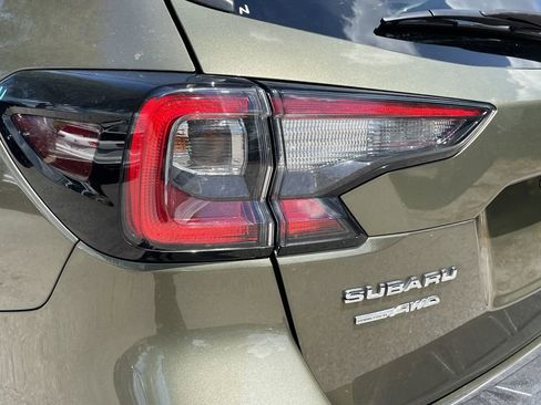 Used 2020 Subaru Outback Touring XT image 7