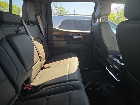 Certified 2023 GMC Sierra 1500 Denali w/ Denali Reserve Package AWD/4WD image 7