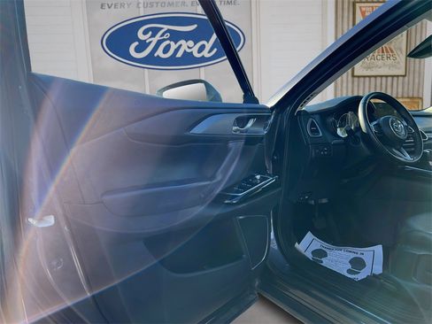 Used 2022 MAZDA CX-9 Touring Plus image 26