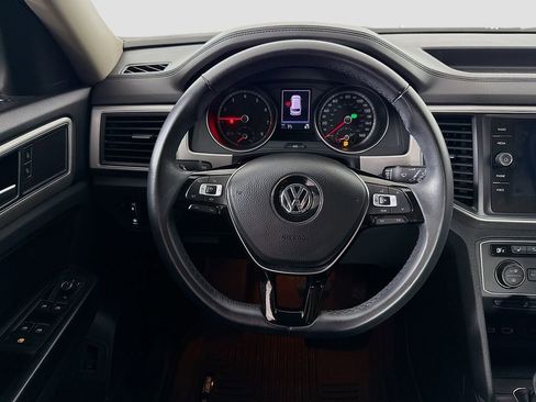 Used 2019 Volkswagen Atlas SE AWD/4WD image 11