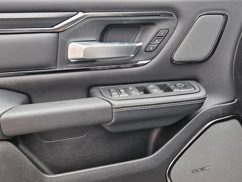 New 2026 RAM 1500 Rebel AWD/4WD image 16
