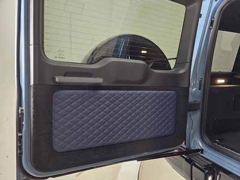 Certified 2023 Mercedes-Benz G 63 AMG 4MATIC image 20