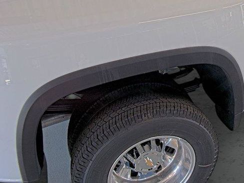 New 2026 Chevrolet Silverado 3500 High Country w/ High Country Premium Package AWD/4WD image 12