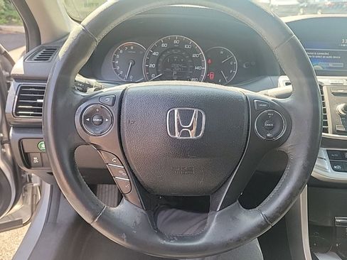 Used 2014 Honda Accord Sport image 10