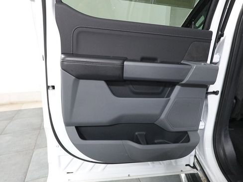 Used 2024 Ford F150 XLT w/ Tow/Haul Package image 13