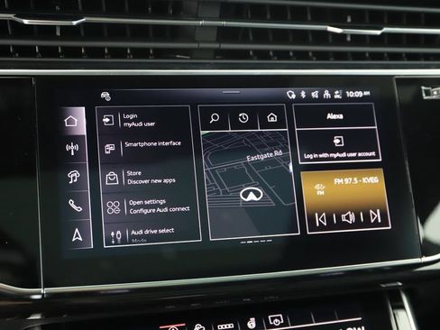New 2026 Audi Q8 Premium Plus AWD/4WD image 24