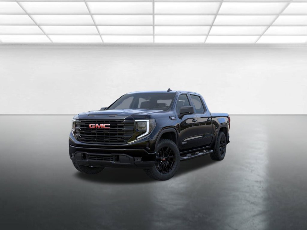 New 2026 GMC Sierra 1500 Elevation w/ Elevation Select Package RWD image 9