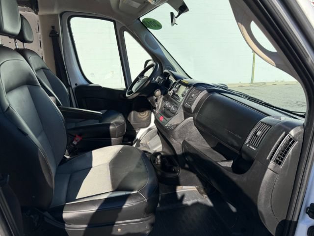 Used 2018 RAM ProMaster 1500 FWD image 25