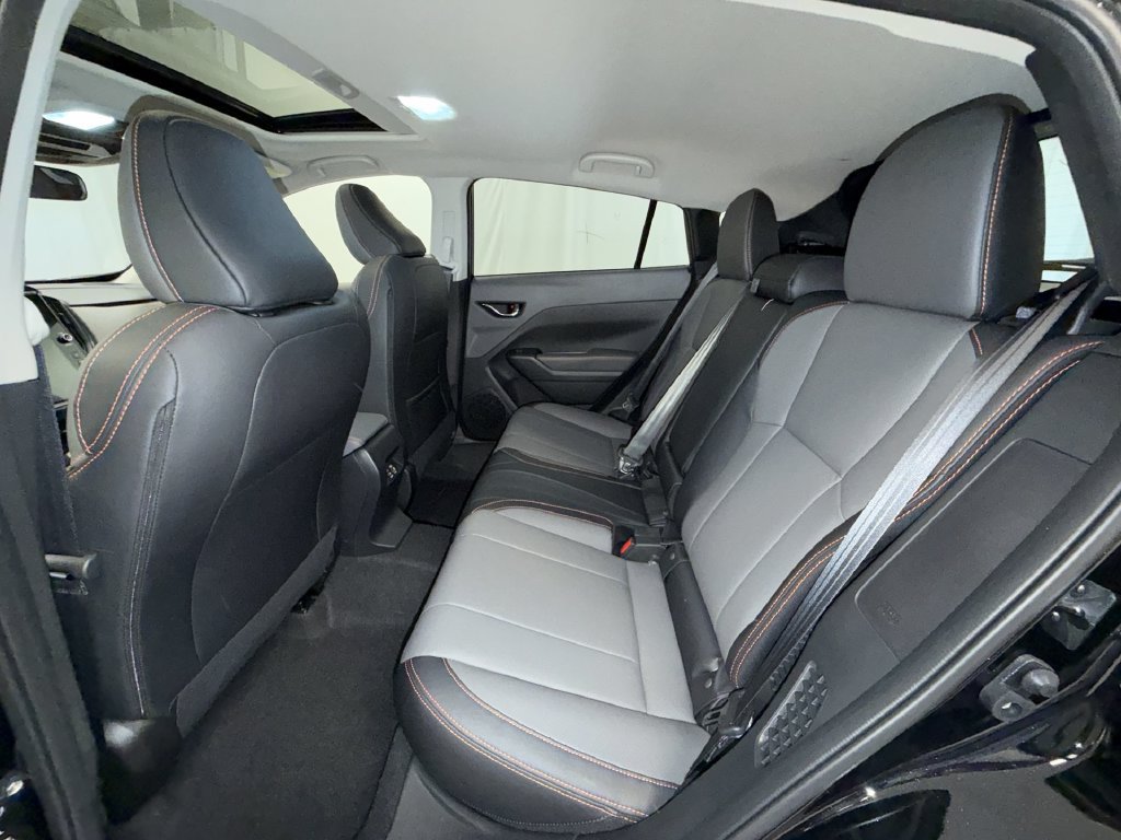 New 2026 Subaru Crosstrek 2.5i Limited AWD/4WD image 12