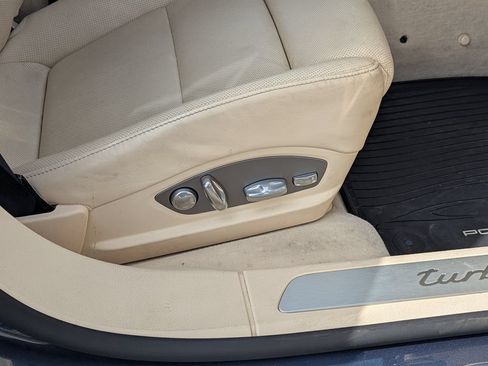 Used 2010 Porsche Panamera Turbo AWD/4WD image 38