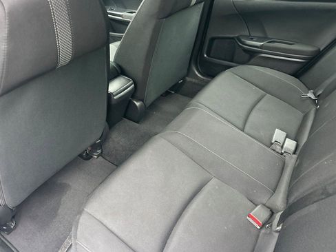 Used 2019 Honda Civic LX image 8