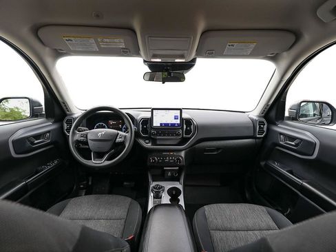 Certified 2024 Ford Bronco Sport Big Bend AWD/4WD image 24