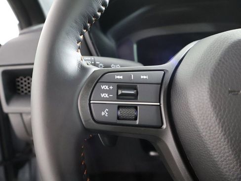 New 2026 Honda CR-V Sport-L image 38