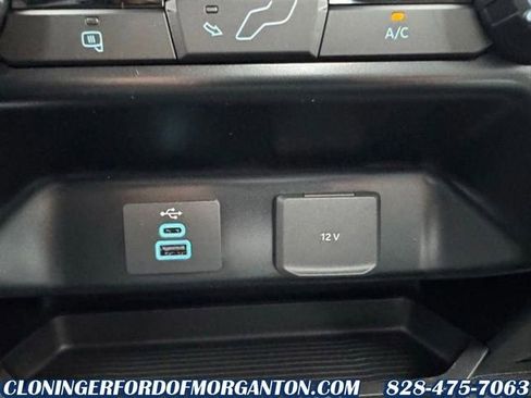 New 2026 Ford F350 XL w/ XL Chrome Package AWD/4WD image 27