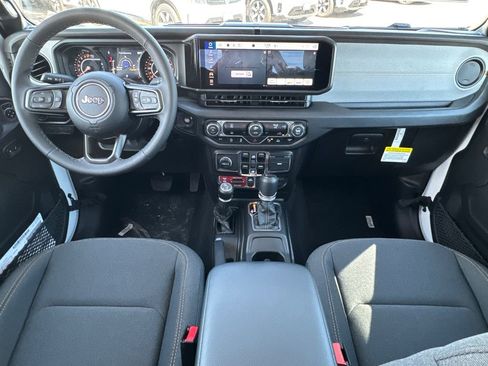 New 2026 Jeep Gladiator Willys image 20