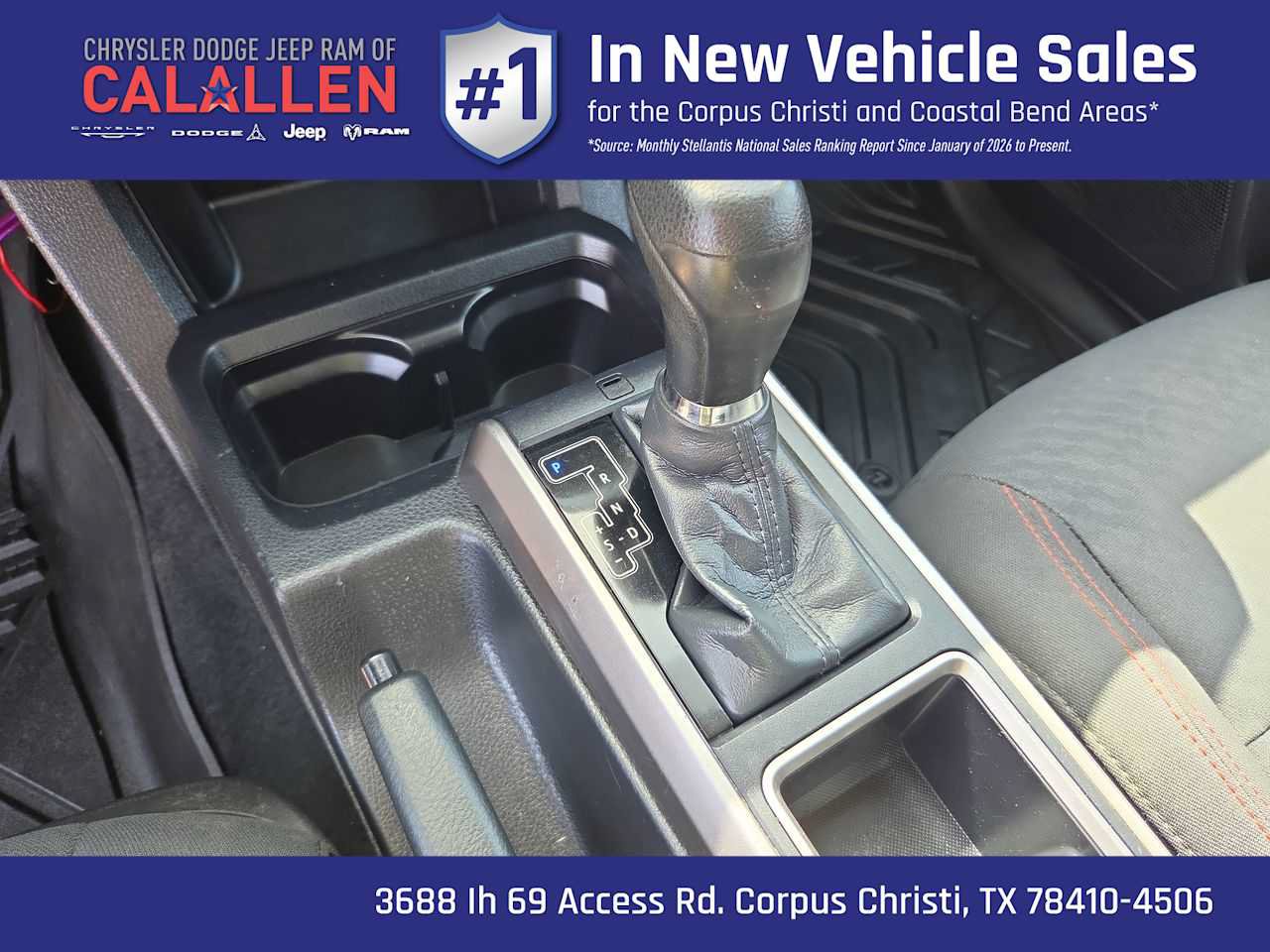 Used 2023 Toyota Tacoma SR5 AWD/4WD image 25