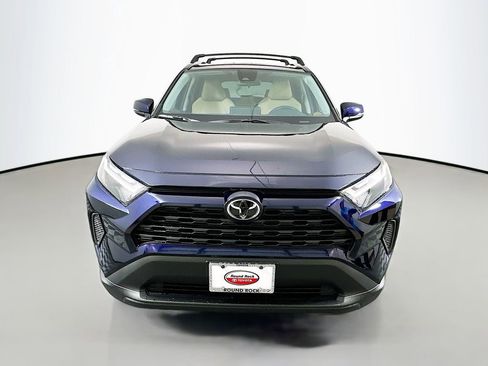 Certified 2025 Toyota RAV4 XLE w/ Convenience Package FWD image 2