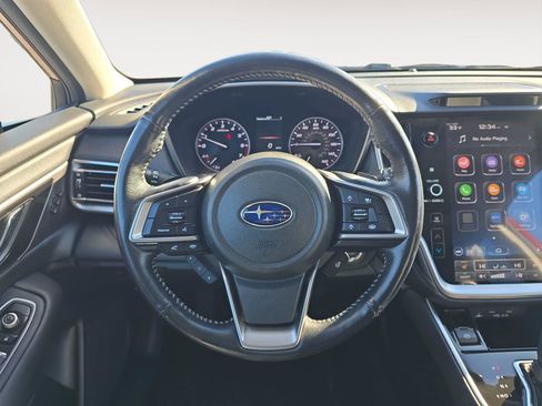 Used 2022 Subaru Outback Limited image 11