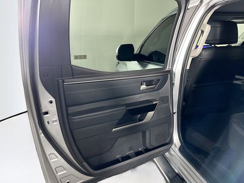 Used 2024 Toyota Tundra Limited image 26