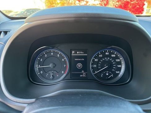 Certified 2023 Hyundai Kona SEL w/ Cargo Package image 7