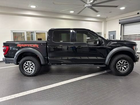Used 2023 Ford F150 Raptor AWD/4WD image 6