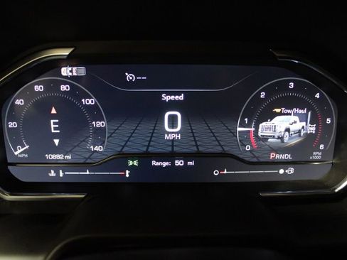 Used 2025 GMC Sierra 2500 Denali image 41