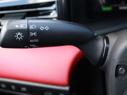 Used 2025 Toyota Camry XSE image 25