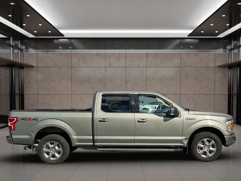 Used 2019 Ford F150 XLT w/ Equipment Group 302A Luxury image 6