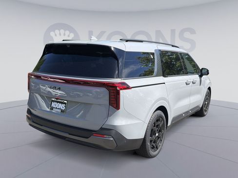 New 2026 Kia Carnival SX Prestige FWD image 7