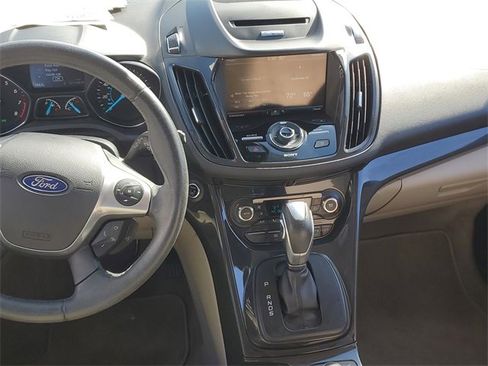 Used 2014 Ford Escape Titanium w/ Equipment Group 401A image 14