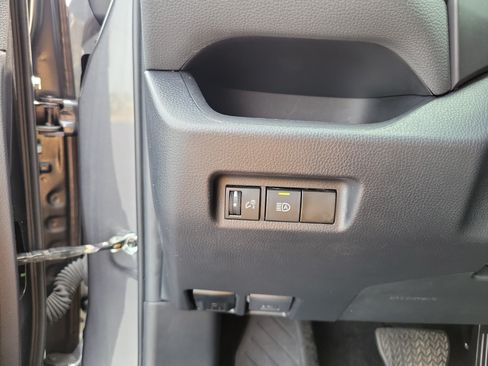 Used 2024 Toyota RAV4 LE AWD/4WD image 20