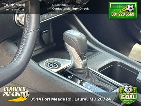 Used 2025 Nissan Sentra SV w/ All-Weather Package FWD image 15