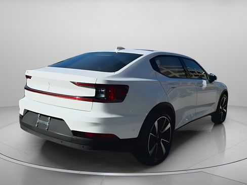 Used 2022 Polestar Polestar 2 w/ Plus Package image 28