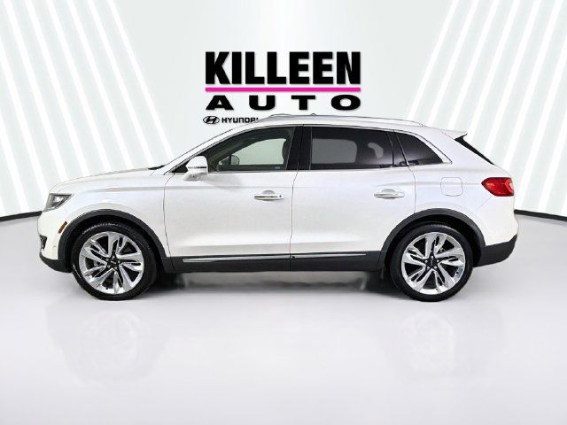 Used 2016 Lincoln MKX Reserve w/ Luxury Package FWD image 4