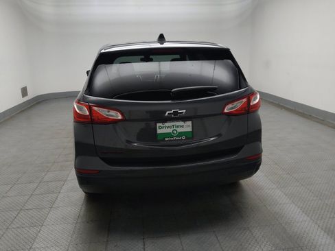 Used 2020 Chevrolet Equinox LS w/ LS Convenience Package image 6