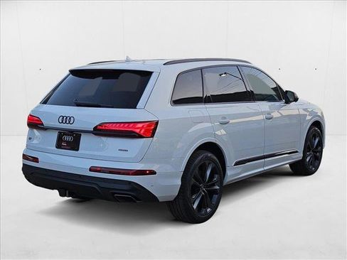 New 2025 Audi Q7 3.0T Premium Plus w/ Premium Plus Package image 2