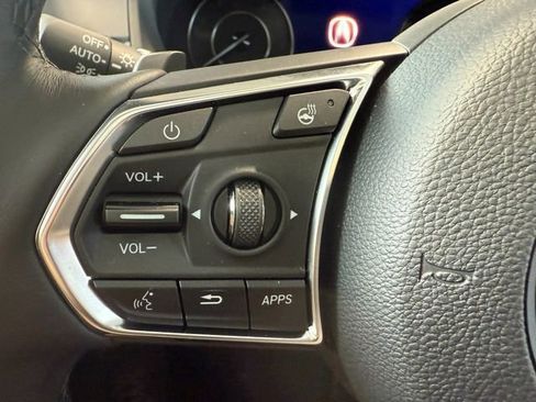 New 2026 Acura RDX SH-AWD w/ Advance Package image 17